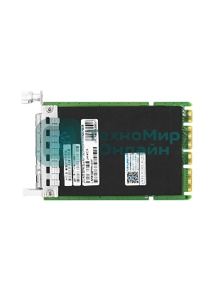 Сетевой адаптер PCIE 10Gb SFP+ LRES3007PF-OCP LR-LINK