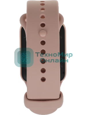 Фитнес-браслет Xiaomi Smart Band 9 Pro Rose Gold M2402B1