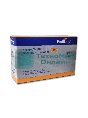 Картридж лазерный ProfiLine PL-C4182X для принтеров HP LJ 8100DN/8100MFP/8100N/8150/8150HN/8150MFP/8150N 20000 копий