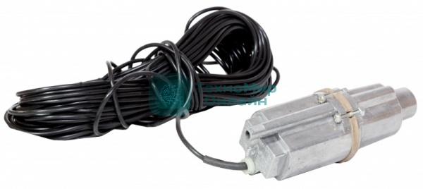 Насос вибрационный ОЛЬСА Ручеек-1М 40м нижн.забор