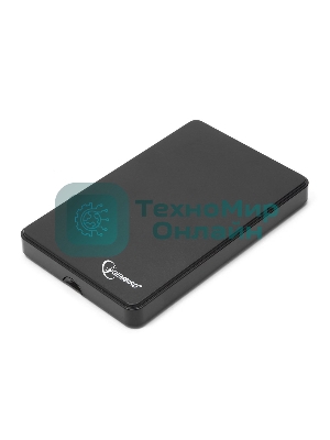 Внешний корпус для HDD Gembird EE2-U2S-40P 2.5