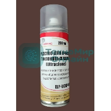 Средство для очистки тефлоновых валов ELP Imaging (фл. 280мл. спрей) фас.Россия