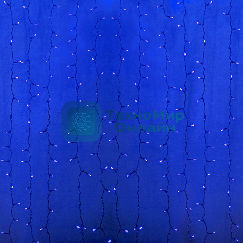 Гирлянда Neon-night 