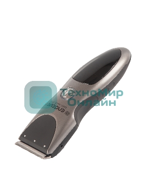 Машинка для стрижки Endever SVEN 985 серебристый