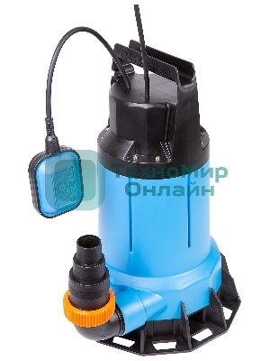 Насос погружной ДРЕНАЖНИК 550/14