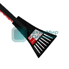 Щетка со скребком Rexant 500 мм