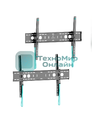 Кронштейн для телевизора ONKRON UT12 черный 60