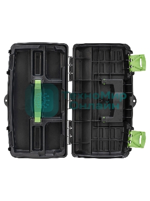 Ящик для инструмента Сибртех, 430x235x250мм (18