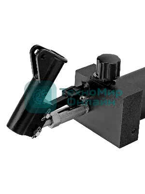 Гидравлический насос Stels 52373 для пресса 52312 усилие 12 т