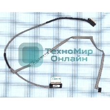 Шлейф матрицы для ноутбука Lenovo IdeaPad U450