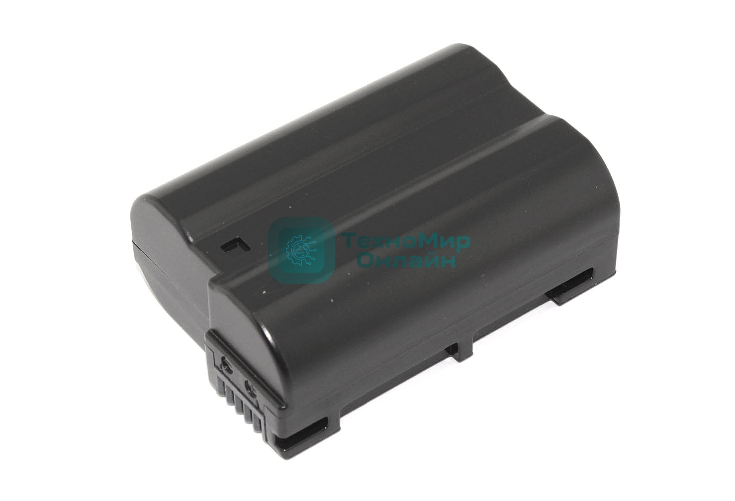 Аккумуляторная батарея для фотоаппарата Nikon 1 V1, D600, D610 (EN-EL15) 7V 1900mAh