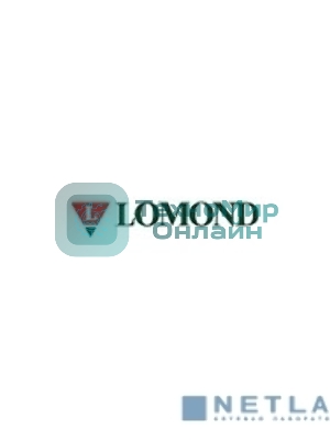 Бумага Lomond 1214207 914мм-80м/80г/м2/белый матовое инженерная бумага