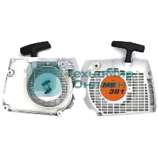 Ручной стартер для бензопилы Stihl MS 361 101063