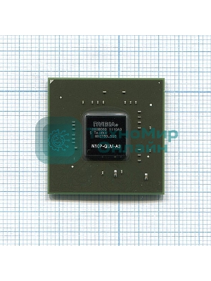 Видеочип N10P-GLM-A3