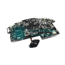 Основная плата для роботов пылесосов Xiaomi Cleaner 1C, Vacuum-Mop, Mop 2C