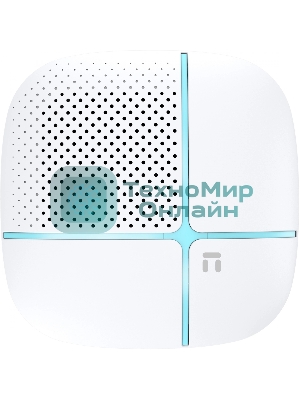 Беспроводной роутер NETIS EAP883, белый 1200 Мбит/с Mesh 1 WAN