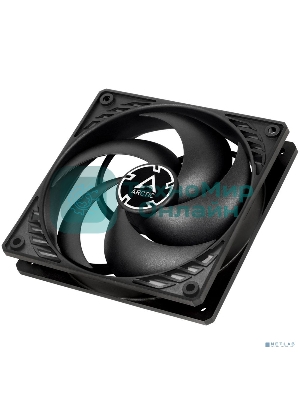 Вентилятор для процессора Arctic P9 PWM PST черный, 92 мм, 3000 об/мин, 4 pin