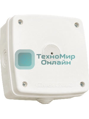 Монтажная коробка Tantos TSi-JB03L (упак.:1шт)