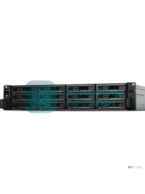Модуль расширения СХД Synology 12BAY NO HDD RXD1219SAS
