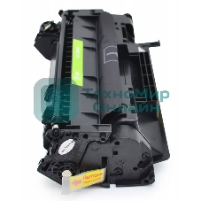 Картридж лазерный Cactus CS-CE505AS черный (2300 стр.) для HP LJ P2055/P2035