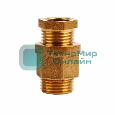 Сальник PROconnect с резьбой 1/2 для ввода кабеля в трубу