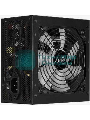Блок питания Aerocool/Formula KCAS PLUS GOLD 850W (850W, ATX v2.4, APFC, Fan ARGB 12cm, 80+ Gold, Retail)