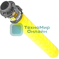 Желтый тонер стандартный Ricoh 842459 M C2000L (2.5К) Print Cartridge Yellow M C2000L