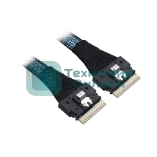 Кабель 1x8 8654 to 1x8 8654, 1M