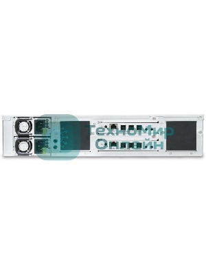 Компьютерный корпус AIC 2U 24-Bay 12Gb/s SAS JBOD Enclosure with Dual Hot Swappable Expanders and Intelligent Enclosure Management (IEM)