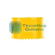 Коронка Bimetal Kranz 70 мм