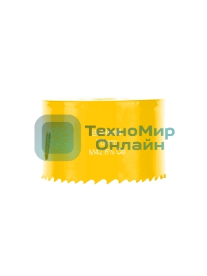 Коронка Bimetal Kranz 70 мм