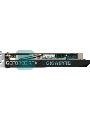 Видеокарта GIGABYTE NVIDIA GeForce RTX 3050 8Gb GDDR6 128bit 2xHDMI 2xDP