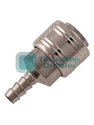 Муфта универсальная быстросъемная (