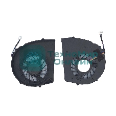 Вентилятор (кулер) для ноутбука Gateway MS2266 ID58 Packard Bell Easynote TR85 TR86 TR87