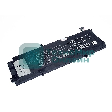 Аккумуляторная батарея для ноутбука Dell Chromebook 1111.4V 4400mAh