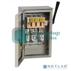 Ящик ЯРП-100А 74 У1 IP54 IEK YARP-100-74-54