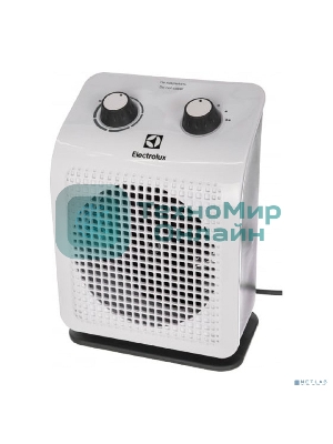 Тепловентилятор Electrolux EFH/S-1120