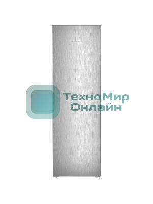 Холодильник Liebherr SRSFD 5220-22 001 серебристый однокамерный 398л