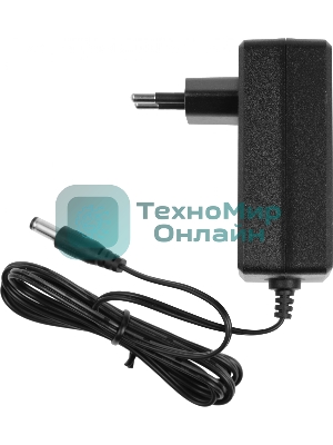 Блок питания MikroTik MT48-480095-11DG 48V 0.95A 45.6W