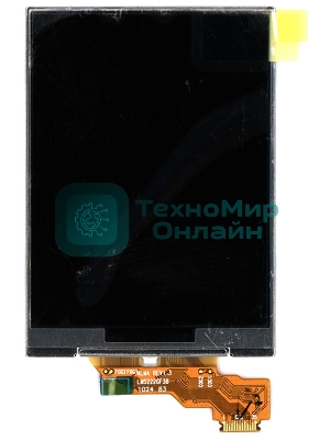 Экран для телефона Sony Ericsson T715 T715i 2.2''