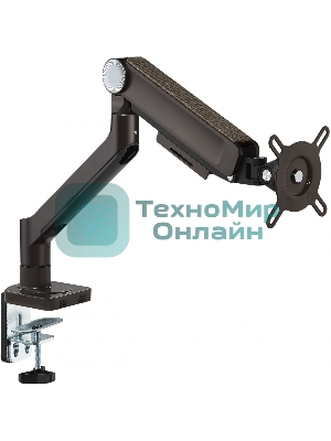 Кронштейн для мониторов Ultramounts UM732BR коричневый 17