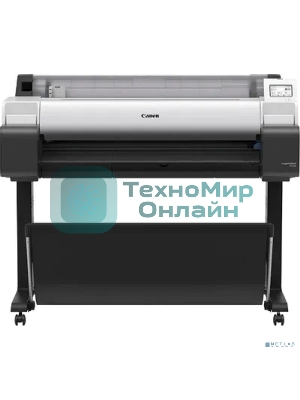 Плоттер струйный Canon imagePROGRAF TM-340 (6248C003AA), A0, 36