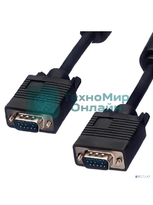 Кабель 5bites APC-133-250 VGA Кабель /M-M/FERRITES/25M