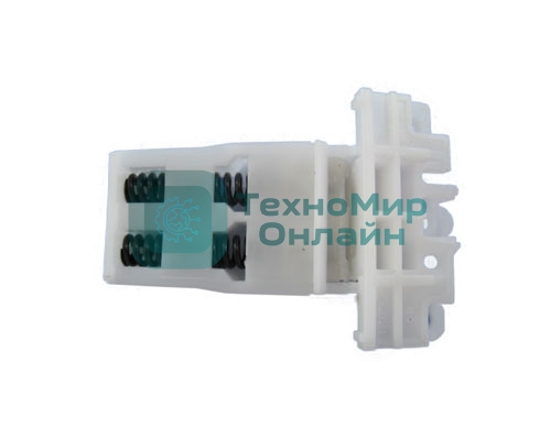 Шарнир (кронштейн) крышки ADF Samsung/HP SCX-4824FN/4833FR/5637/5737/WC 3210/3220 (JC97-03220A/003N01051)