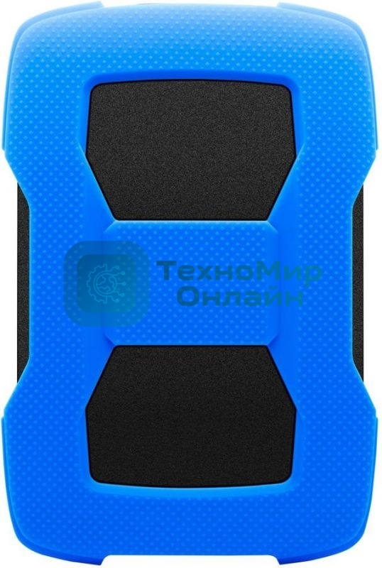 Внешний HDD 2.5