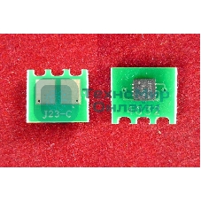 Чип ELP для HP Universal CB541A/CC531A/CE251A/CE261A/CE311A/CE321A/CE411A/CE741A/CF211A, Canon CRG716/718/728/722/729/732, Cyan (Китай)