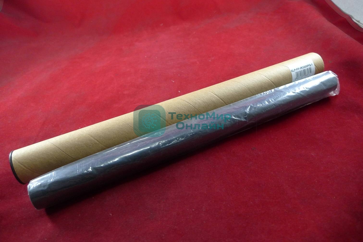 Термопленка Canon iR 2016/2018/2020/2030/2200/2230/2270/2520/2530/2800/2830/2870/3025/3035 ELP Imaging® Premium Quality