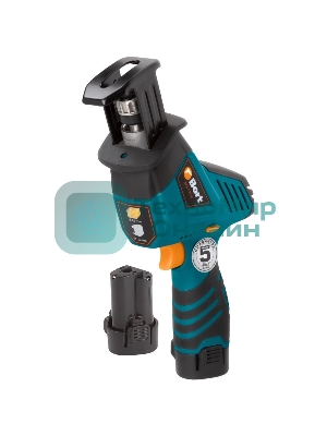 Сабельная пила Bort BRS-12Li-G