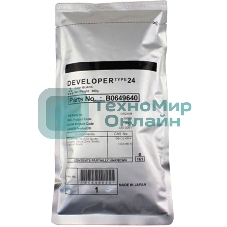 Девелопер Type 24 для Ricoh Aficio 1060/1075/2051/2060/2075/MP5500/6500/7500/6000/7000/8000/6001/7001/8001/9001/AP900/SP9100DN (885281/885435)