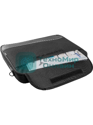 Сумка для ноутбука Defender Ascetic 15